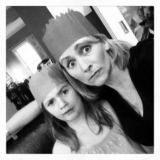 NoMomSense's profile picture. A NoMomSense mom.