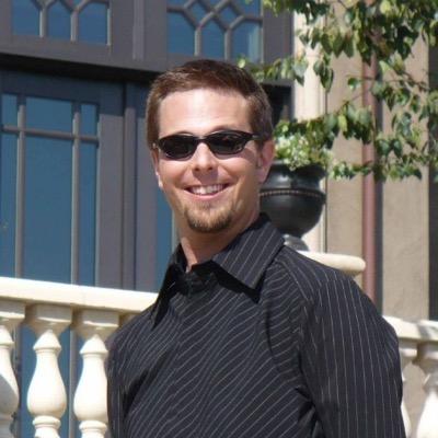 b_langen's profile picture. Sysadmin, Release Engineer, father of 3 kids