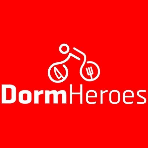On-demand delivery service coming to Georgia State University! Text. Deliver. Chill. #georgiastate #teamDH