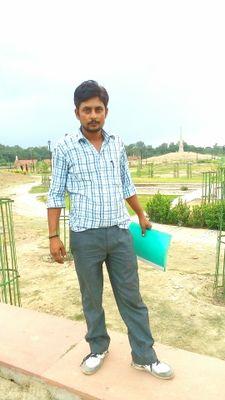 arunkumar020286's profile picture. सामाजिक कार्यकर्ता
मजदुर किसान संगठन बिहार प्रदेश अध्यछ
अरुण पाठक
09973180512 (बिहार)
09871209235 (दिल्ली)