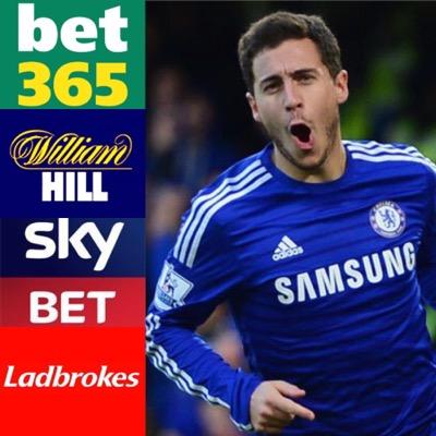 tweeting weekly bet slips from all the latest football games from the scottish, english, spanish, italian, german and many more leagues!