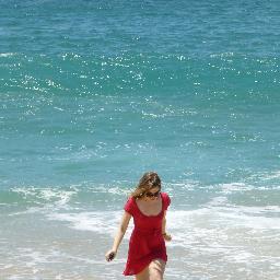 allimaego's profile picture. Press and Editorial Manager, Park Avenue Armory.