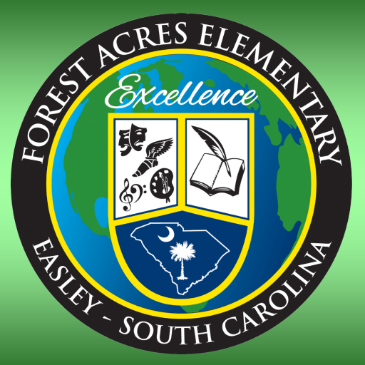 Official Twitter of Forest Acres Elementary School in the School District of Pickens County, Easley, SC. Join us for Updates, Achievements and News.