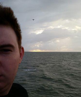 cinephile1985's profile picture. 