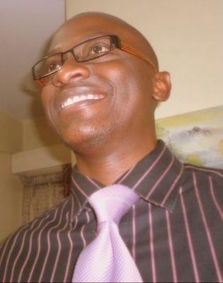 BantuLuis's profile picture. Technologist|Poet|Musician|Exited about life.