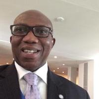 Amb. Bankole Adeoye (@bankole_adeoye) 's Twitter Profile
