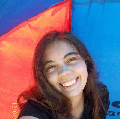 catamarqueña, estudiante de historia, peroncha y pingüina ✌🏼
