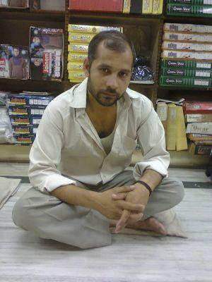 satishp16014401's profile picture. 