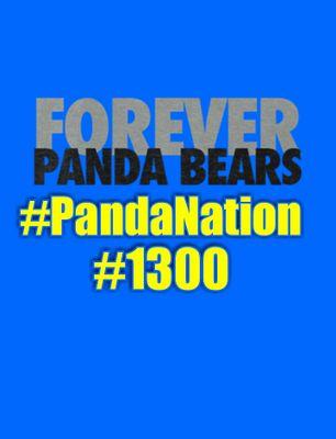 Reaching Each Child, No EXCUSES!!
Follow us on Facebook: 1300 Panda Nation
IG: 1300PandaNation