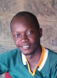 vinceowuor's profile picture. 