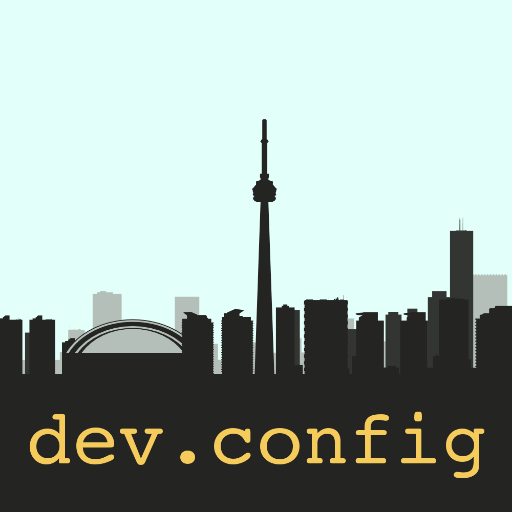 Tooling, Automation and Developer Workflow Meetup in Toronto