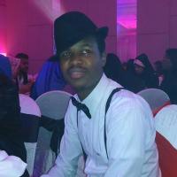 Barka Kwaghe (@barka14) 's Twitter Profile Photo Barka Kwaghe (@barka14) 's Twitter Profile Photo