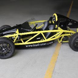 Affordable after market parts for anyone to build your own #Supercar. 0-60 in 2.8 was never so fun.