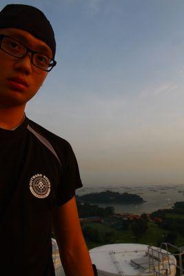 王君正.
love and peace.
give it all or go home. #pushthepace