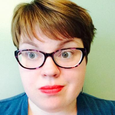 ASouthernViolet's profile picture. Registered Nurse. @CentreC alum. Passionate about EBP and Mental Health. She/her. 🏳️‍🌈