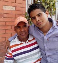 andresymilan02's profile picture. doctor uribe santos regalo a las farc lo q usted construyó con los héroes de colombiano