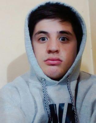 Aldo_Perez12's profile picture. Lánzame a los lobos y volveré siendo el líder de la manada