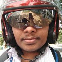 Dr. Sakthi Kumaran Palaniswamy 🇮🇳 (@sceptrebt) 's Twitter Profile