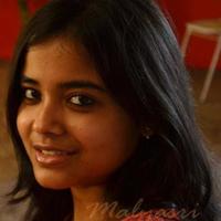 Shreejata Niyogi (@shreejataniyogi) 's Twitter Profile Photo Shreejata Niyogi (@shreejataniyogi) 's Twitter Profile Photo