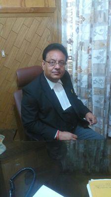 I am practicing Law (Criminal Lawyer) in High Court of Uttarkhand at Nainital. Almost for about 3 Decades now with true dedication towards my profession.