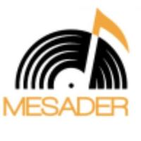 Mesader (@tc_mesader) Twitter profile photo