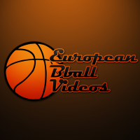 EuroBBallVideos (@eurobballvideos) 's Twitter Profile Photo EuroBBallVideos (@eurobballvideos) 's Twitter Profile Photo