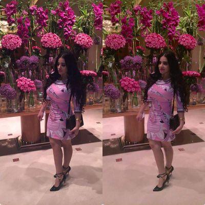 amal105105's profile picture. ‏‏عاشقة الملكه مروه نصر ‎@marwanasr