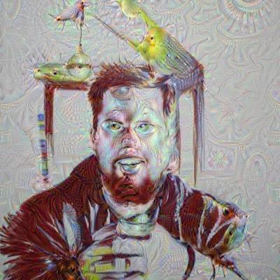 Cockeyed Optimist / Moral Rationalist / Congenital Stoic