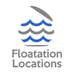 Floatation Locations (@floatlocations) Twitter profile photo