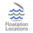 Floatation Locations