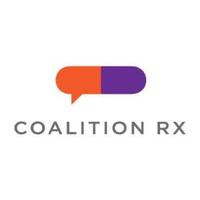 Coalition Rx(@Coalitionrx) 's Twitter Profile Photo
