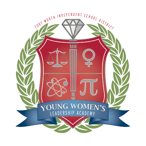 The Young Women's Leadership Academy is a public STEAM school offering girls the experience necessary for success in college, career & life. @FortWorth_ISD