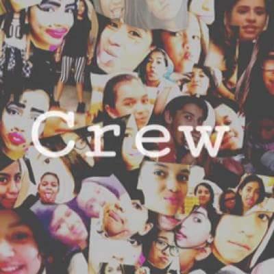 Solo somos un Crew haciendo locuras random, siguenos!