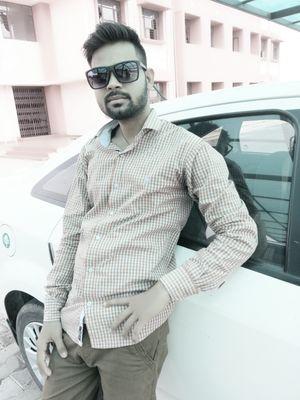 I enjoy when people show Attitude to me because it shows that they need an Attitude to impress me!☺