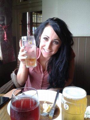 carla_sanger's profile picture. 