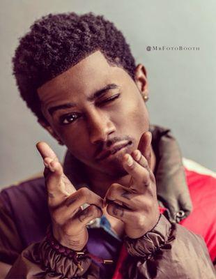 #TeamTWIST #TeamYMCMB!