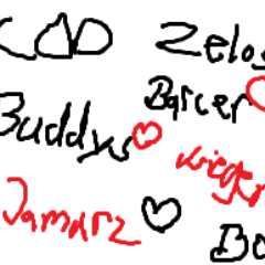 CoDZeLosLovER's profile picture. 