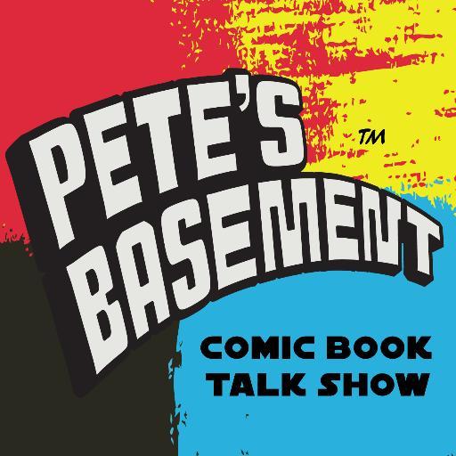 Pete's Basementさんのプロフィール画像