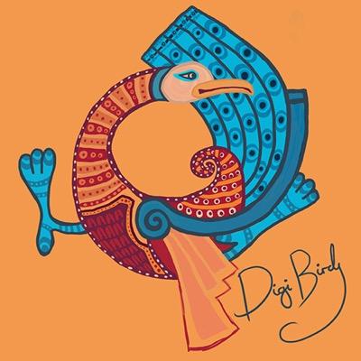 Digibirdy's profile picture. Trivial & Unimportant. Designer, Depressive, Welsh Space Force Fitness Instructor She/Her/Madam.