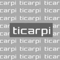 ticarpi(@ticarpi) 's Twitter Profile Photo