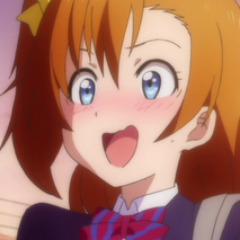 ☆穂乃果のほむまん☆さんのプロフィール画像