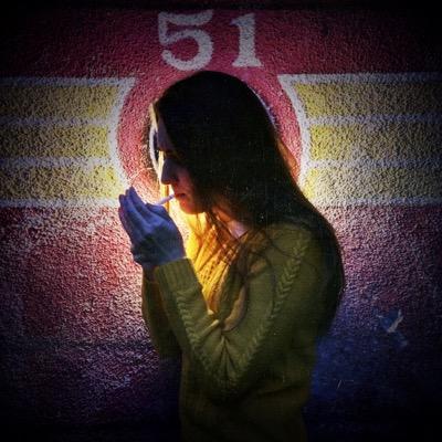 lyndseyisfrank's profile picture. 