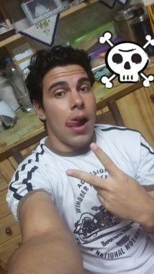 Dilnei_S's profile picture. :)