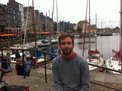 OrteilPetit's profile picture. néo-Twittos