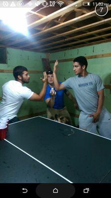 DaltonNicelyWIT's profile picture. NBA is here!