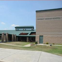 speightmiddle's profile picture. Home of the Cougars! 🐾