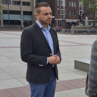 ferryvdbroek's profile picture. Doet iets - ex schutter Leopard2A6 - Liberaal - #WIDM