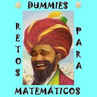 Cuenta creada para retarlos a pensar y usar el coco en vainas matemáticas simples y que hasta un chimpancé puede resolver #RetosMatemáticos #HumorMatemático