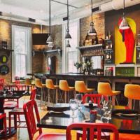 Sabίo Restaurant (@sabiorestaurant) Twitter profile photo
