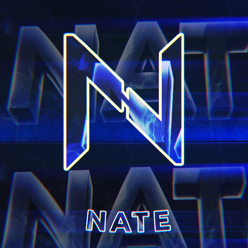 New Team Called Nate
YT- https://t.co/Rz355vukgu